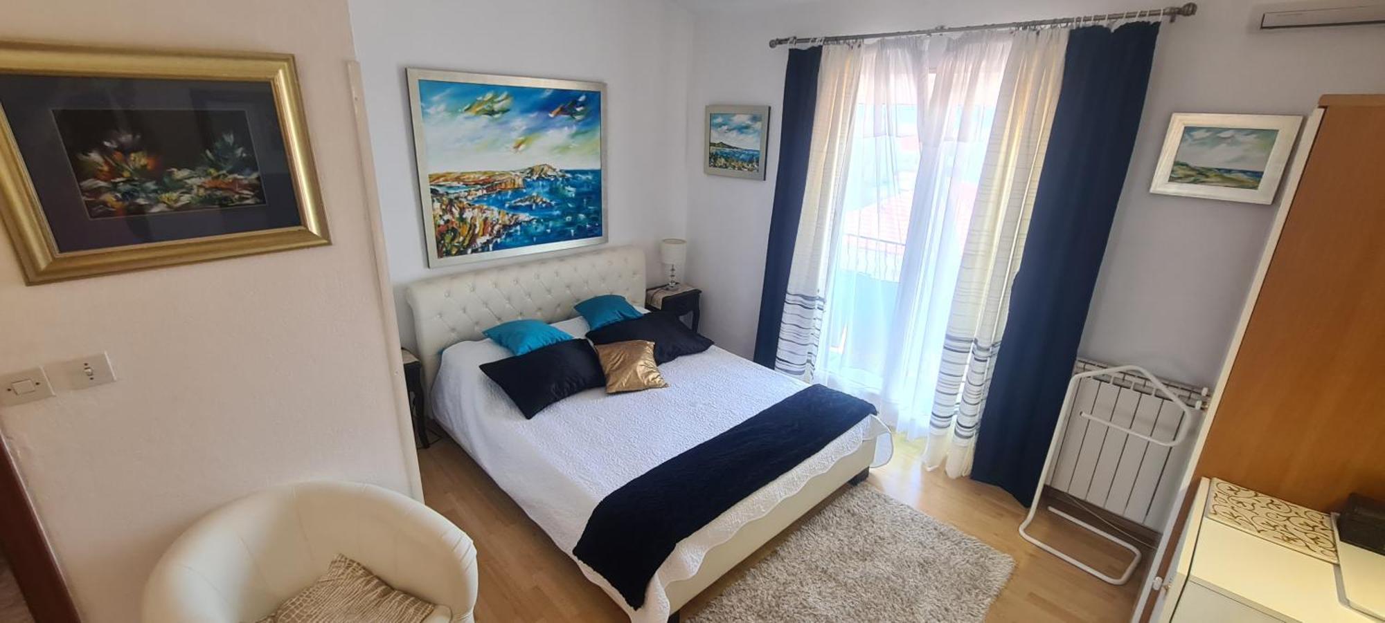 Art Villa Ines Zadar Habitación foto